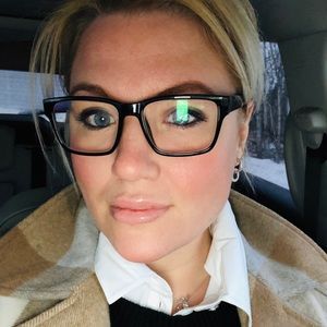 Meet your Posher, Ranelle